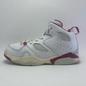 JORDAN "Flight Club 91" Youth Shoes Size 1Y